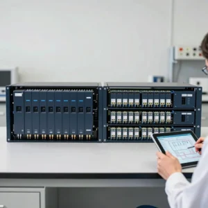 Evaluación de Migración